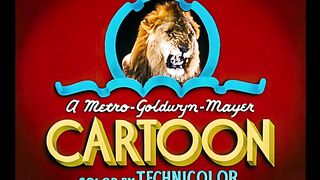 TOM AND JERRY - S1950E27 - The Missing Mouse