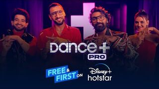 Dance Plus Pro  Episode 46 2024 HD 720p