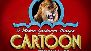 TOM AND JERRY - S1950E28 - Jerry And Jumbo