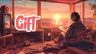 Gift lofi song
