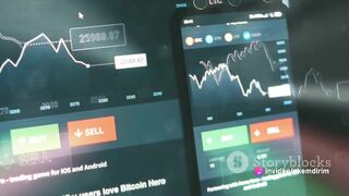 How to trade crypto using binance