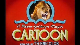 TOM AND JERRY - S1950E29 - Johann Mouse