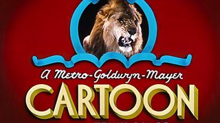 TOM AND JERRY - S1950E30 - That's My Pup!