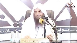 حديث مهم