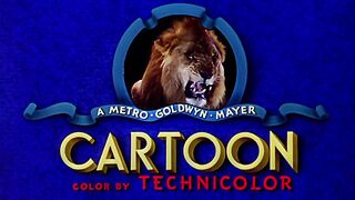 TOM AND JERRY - S1950E31 - Just Ducky
