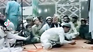 Masjid video