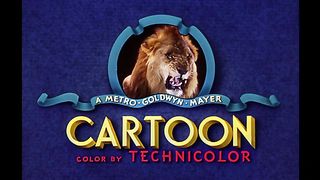 TOM AND JERRY - S1950E33 - Life With Tom