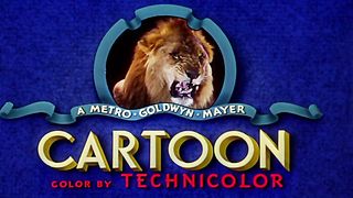 TOM AND JERRY - S1950E34 - Puppy Tale