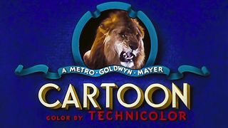 TOM AND JERRY - S1950E36 - Hic-cup Pup