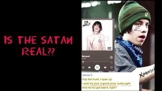 Does Satan Exist ??
