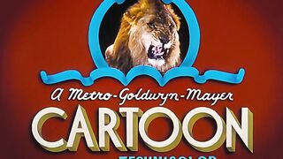 TOM AND JERRY - S1950E37 - Little School Mouse