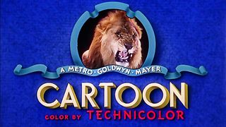 TOM AND JERRY - S1950E38 - Baby Butch