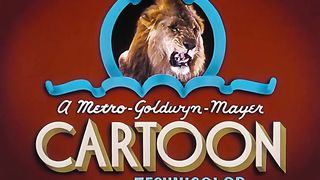 TOM AND JERRY - S1950E39 - Mice Follies
