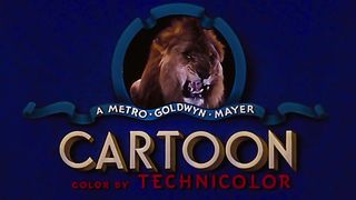 TOM AND JERRY - S1950E40 - Neapolitan Mouse