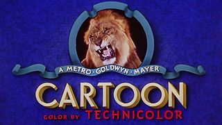 TOM AND JERRY - S1950E41 - Downhearted Duckling