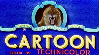 TOM AND JERRY - S1950E42 - Pet Peeve