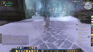 WOW Дурное предчувствие, прохождение квеста. Нордскол, ЗулДрак World of Warcraft