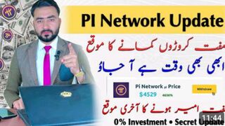 Pi Network Kya Hai | Pi Network Proof 2024 | Pi Network New Update Pi Network in Pakistan