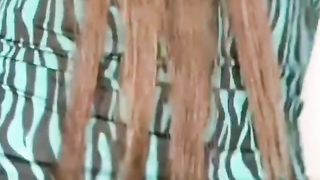 Arab belly dance shaking - رقص شرقي عربي خليجي