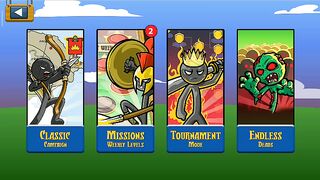 Mission Weekly | Levels 100 | Hard