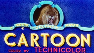 TOM AND JERRY - S1950E45 - Pup On A Picnic
