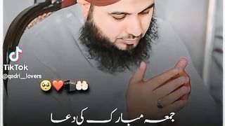 Jummamobarak