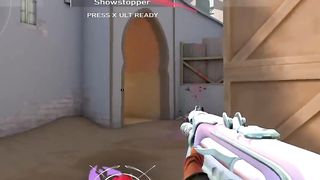 bazooka raze save the day