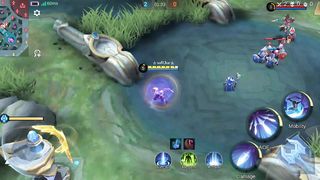 Mobile legend tricks