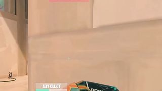 raze ace funny