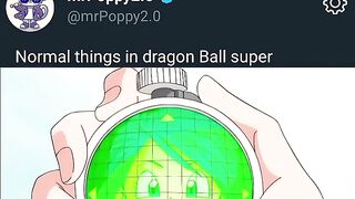 She really has guts ???? - #dbs #dbz #goku #vegeta #anime
