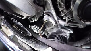 How to Replace a Serpentine Belt
