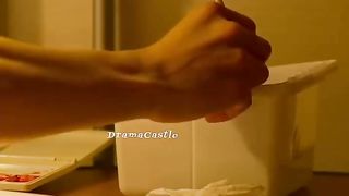 She didn't sleep all night for him ????❤ #jdrama #japanese #perfectworld #shorts
