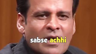 Blue Label Daaru experience ????#manojbajpayee
