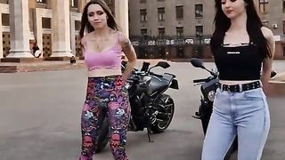 Sekcy bike