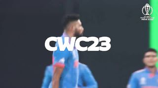 Every unplayable delivery from Cricket World Cup