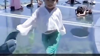 Funny baby
