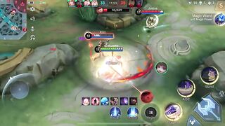 Mobile legends