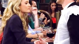 Don’t Use The Letter E -- How I Met Your Mother #himym
