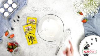 Королевская ватрушка