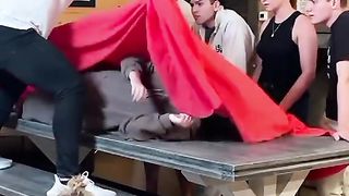 Magic show