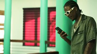 Shenseea Hit and Run ft Masicka Di Genius