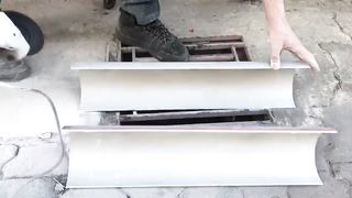 RÜZGAR TÜRBİNİ NASIL YAPILIR DİKEY RÜZGAR TÜRBİNİ - BAĞDA BAHÇEDE ELEKTRİKSİZ KALMAYIN