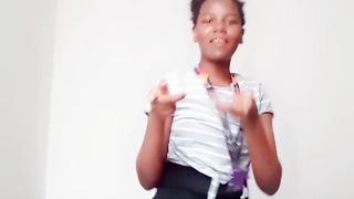 Dancing