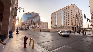 madina saudiaribia