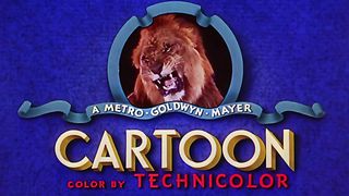 TOM AND JERRY - S1950E47 - Designs On Jerry