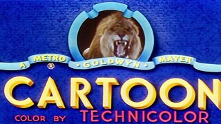 TOM AND JERRY - S1950E48 - Tom And Chérie
