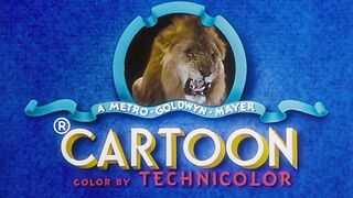 TOM AND JERRY - S1950E49 - Smarty Cat