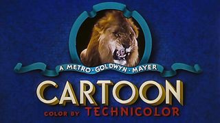TOM AND JERRY - S1950E50 - Pecos Pest