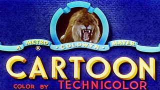 TOM AND JERRY - S1950E51 - That's My Mommy