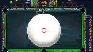 8 Ball Pool Shorts - Day 6/30 Days Challenge #ytshorts #shorts #8ballpool #viral #viralvideo